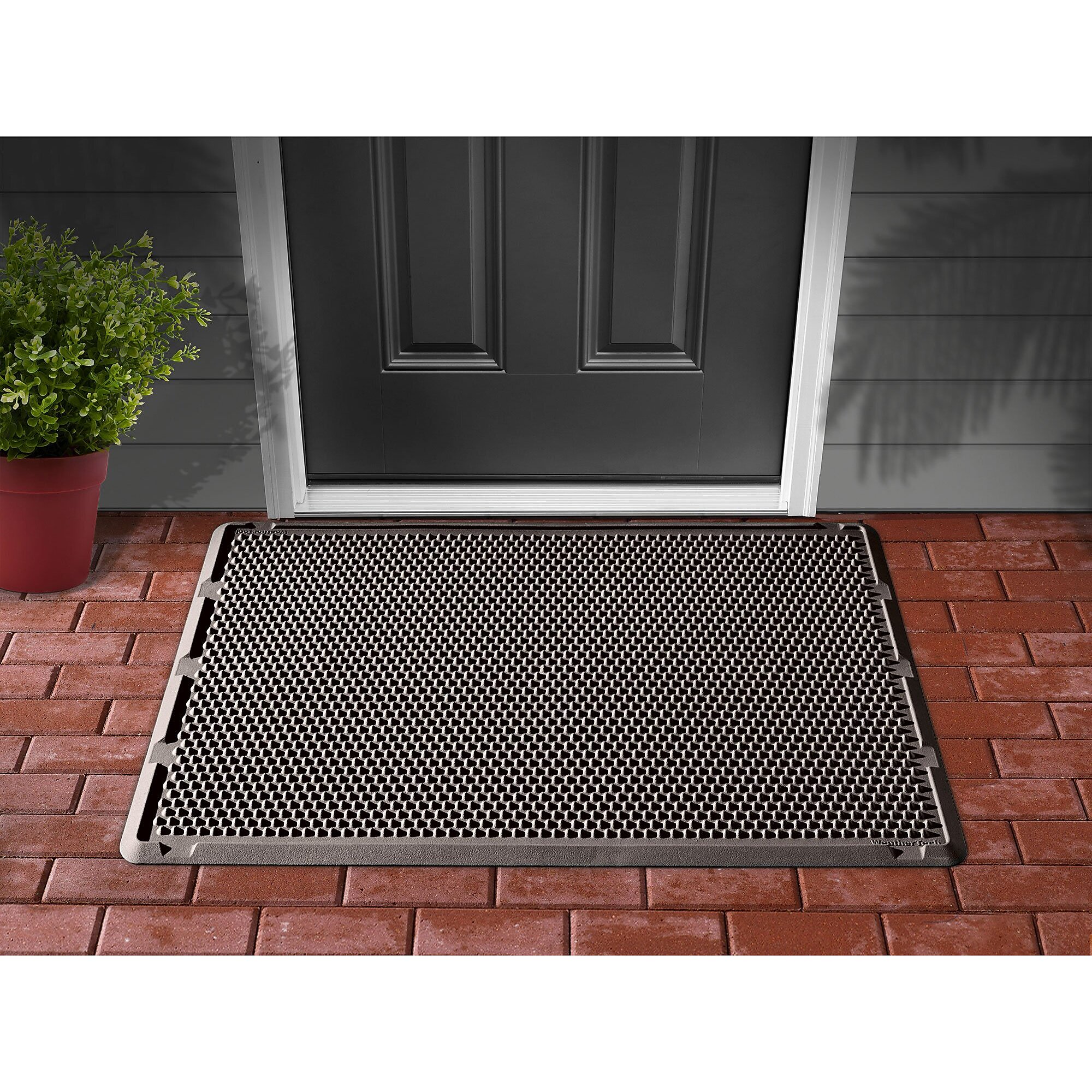 WeatherTech Outdoor Mat 30" x 48"